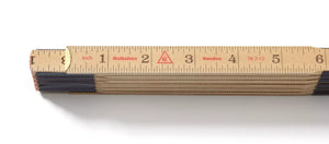 Hultafors Folding Ruler