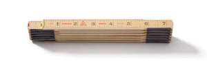 Hultafors Folding Ruler