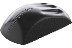 Festool 495966 HSK-D-150 Round Sanding Block (Hard)