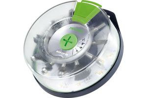 Festool 498979 Router Bit Box Set 10PCS