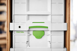 Festool 500692 SYS-AZ Drawer for Do-It-Yourself SysPorts, 1-Pack