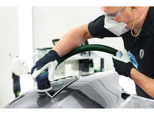 Festool 574896 LEX 3 77/2.5 Air Sander
