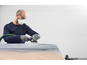 Festool 575080 LEX 3 150/7 Air Sander