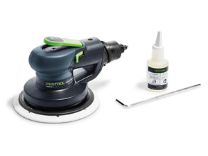 Festool 575080 LEX 3 150/7 Air Sander