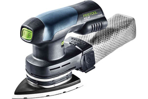 Festool 577514 DTSC 400 Orbital Sander Cordless 3.0 I-SET