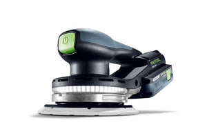 Festool 577725 ETSC2 150 Random Orbital Sander Cordless BASIC
