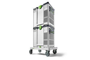 Festool 577791 Air Purifier SYS-AIR HEPA