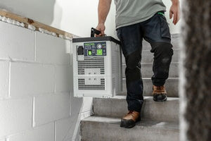 Festool 577791 Air Purifier SYS-AIR HEPA