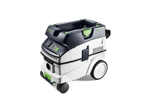 Festool 577871 CT 26EI HEPA Dust Extractor