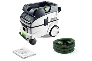 Festool 577871 CT 26EI HEPA Dust Extractor