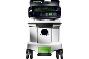 Festool 577872 CT 36EI HEPA Dust Extractor