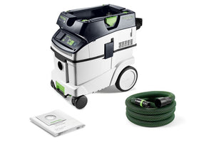 Festool 577872 CT 36EI HEPA Dust Extractor