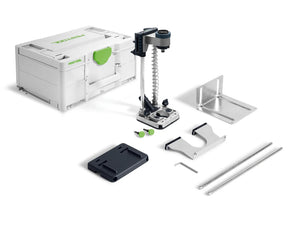 Festool 577971 Mobile Drilling Attachment MB 40-Set