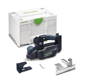 Festool 578001 HLC 82 Cordless Planer