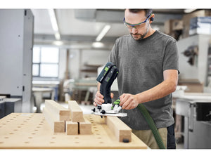 Festool 578012 MFKC 700 Cordless Modular Edge Router