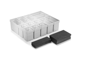 Festool 578056 Container Set, SysGen3