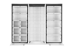 Festool 578056 Container Set, SysGen3