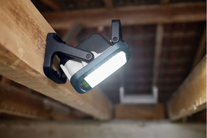 Festool 578126 Cordless SysLite Construction Light KBS C