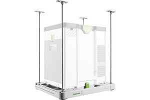 Festool 578357 Ceiling Bracket, SYS-AIR