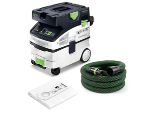 Festool 578512 CT MIDI I HEPA Dust Extractor