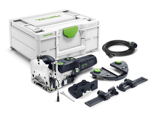 Festool 578544 Domino DF 500 R Mortise and Tenon Joiner SET