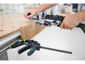 Festool 578623 One-handed Clamp Pair