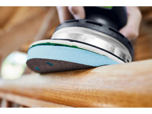 Festool 5" Granat PROfile Abrasives 10-pack