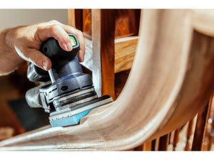 Festool 80x133mm Granat PROfile Abrasives 10-pack