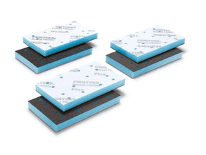 Festool 80x133mm Granat PROfile Abrasives 10-pack