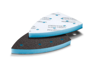 Festool 100x150mm Granat PROfile Abrasives 10-pack