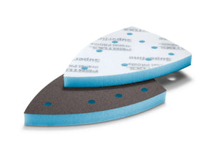 Festool 100x150mm Granat PROfile Abrasives 10-pack