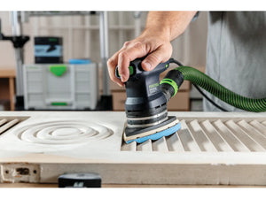 Festool 100x150mm Granat PROfile Abrasives 10-pack