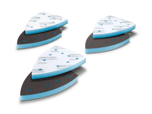 Festool 100x150mm Granat PROfile Abrasives 10-pack