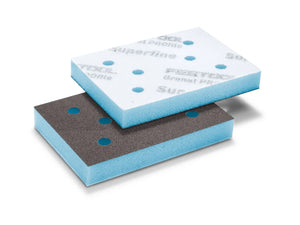 Festool 3"x4" Granat PROfile Abrasives 10-pack