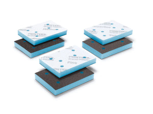 Festool 3"x4" Granat PROfile Abrasives 10-pack