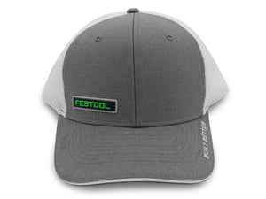 Festool 579307 Low-profile Trucker Hat