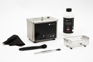 Shaper SU1-BW-NN BitWasher