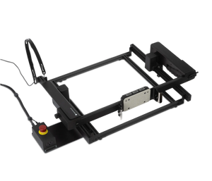 Shaper SCFP1-AJ-NN BenchPilot