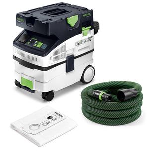 Festool 578512 CT MIDI I HEPA Dust Extractor