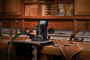 Shaper SO2-UN Origin Handheld CNC Router