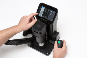 Shaper SO2-UN Origin Handheld CNC Router