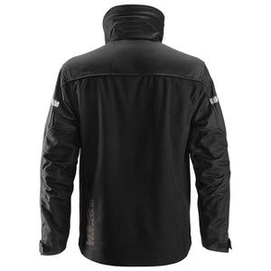 Snickers U1200 AllroundWork Softshell Jacket