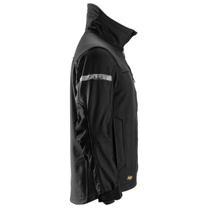 Snickers U1200 AllroundWork Softshell Jacket