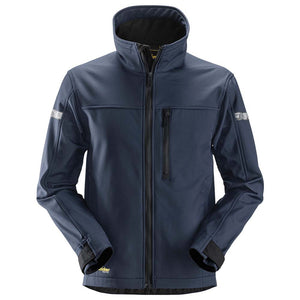 Snickers U1200 AllroundWork Softshell Jacket