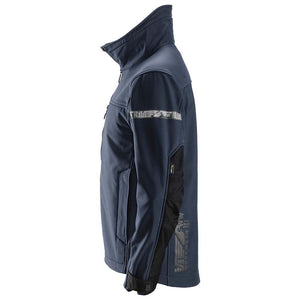 Snickers U1200 AllroundWork Softshell Jacket