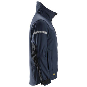 Snickers U1200 AllroundWork Softshell Jacket