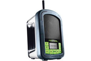 Festool 200184 SYSROCK BR10 Construction Site Radio