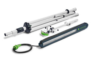 Festool 202912 STL 450 Surface Inspection Light SET