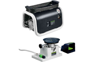 Festool 203149 VAC SYS System SET (201064&201065&580062)