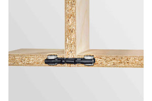 Festool 203167 Center panel connector MSV D8/25, DF500